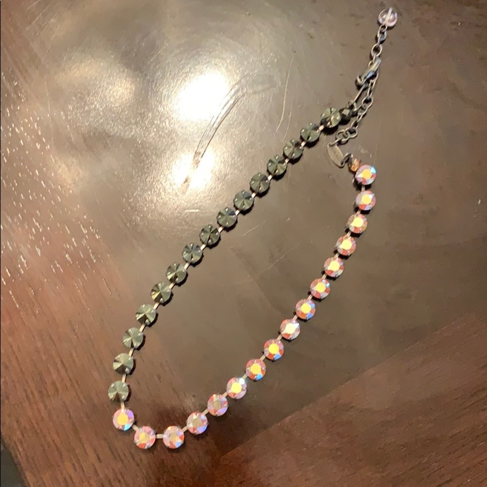 Sabika necklace Never Worn